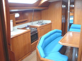 1998 Jeanneau Sun Odyssey 42.2 for sale