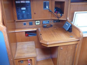 1998 Jeanneau Sun Odyssey 42.2