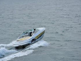 2003 Baja Marine 302