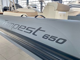 2022 Capelli Tempest 650 for sale