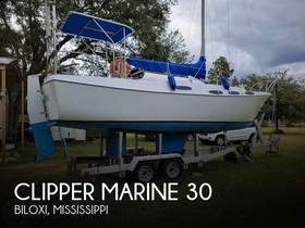 Clipper Marine 30