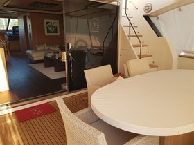 2007 Evo Marine Deauville 76 til salg