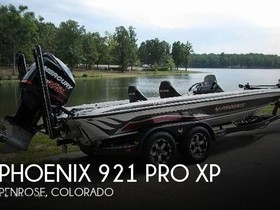 Phoenix Boats 921 Pro Xp Dc