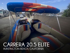 Carrera Boats 20.5 Elite