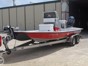 2015 Shoalwater 21 Cat