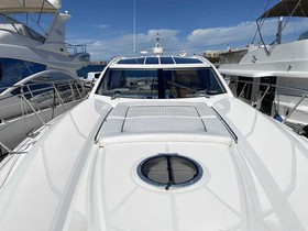 2009 Absolute Yachts 52 for sale