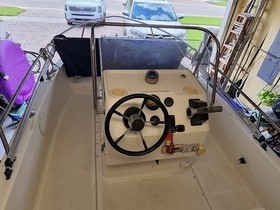 1999 EdgeWater 155Cc for sale