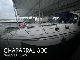 Chaparral Boats Signature 300