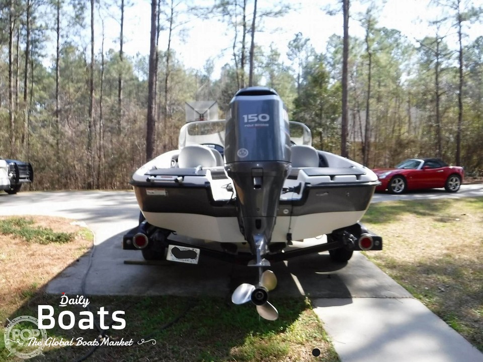 2007 Ranger Boats 190 Vs Reata for sale. View price, photos and Buy