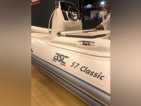 2022 BSC Colzani 57 Classic Edition (New) à vendre
