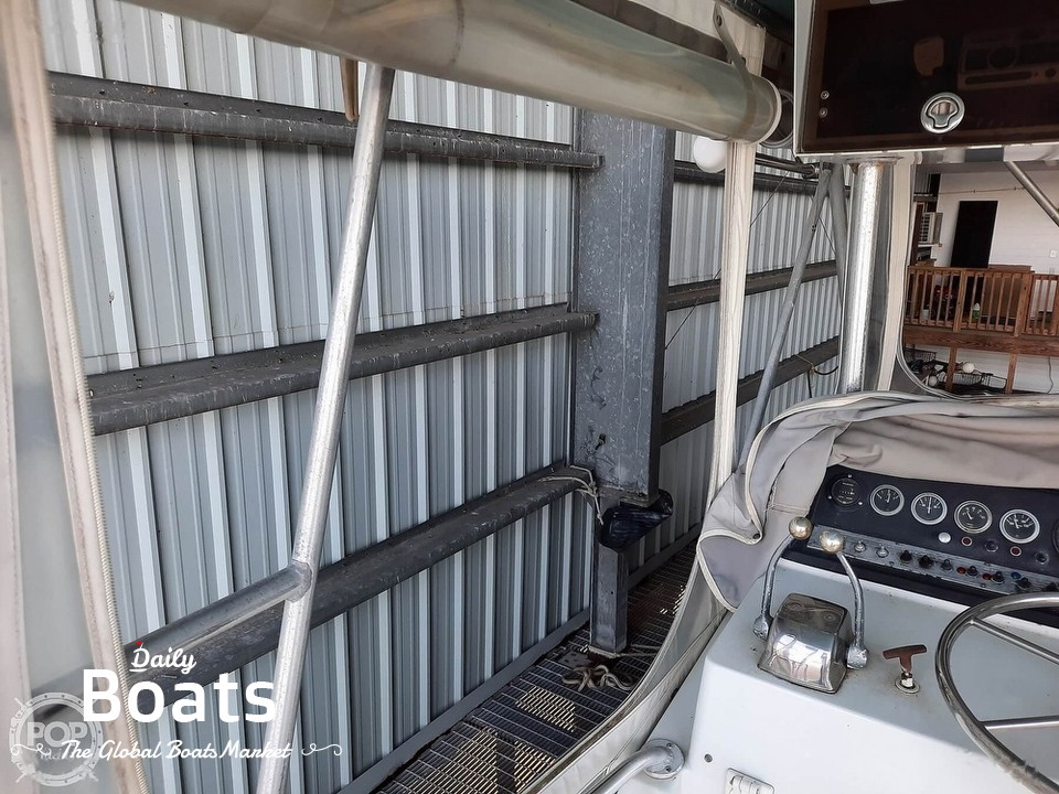 Bertram 42 for sale. View price, photos and Buy Bertram 42 250056