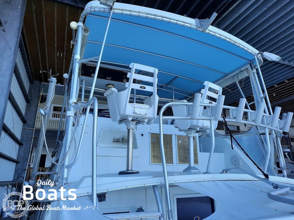 Bertram 42 for sale. View price, photos and Buy Bertram 42 250056