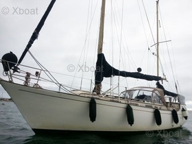Trintella / Anne Wever 3A The Boat Is Currently In Portugal