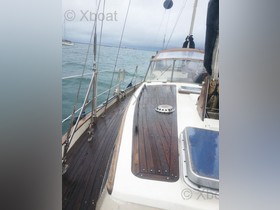 1975 Trintella / Anne Wever 3A The Boat Is Currently Portugal for sale