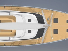 Купить 2021 RSC Yachts 1900