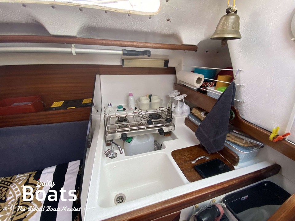 1976 Neptune Trident 80 for sale. View price, photos and Buy 1976