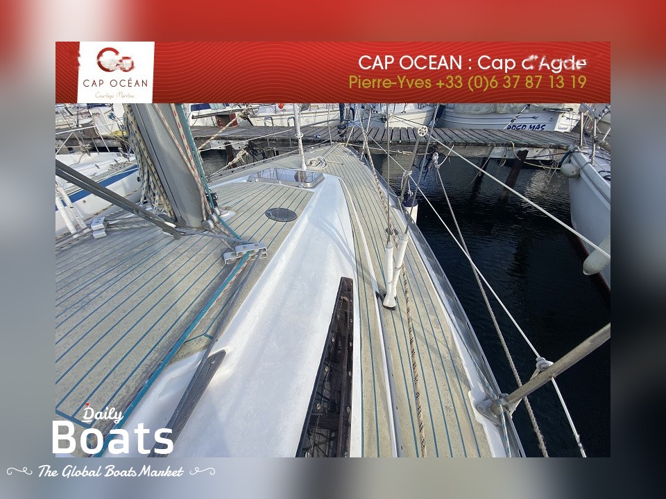 1976 Neptune Trident 80 for sale. View price, photos and Buy 1976