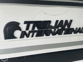 1989 Trojan 11 Meter Express 370 eladó