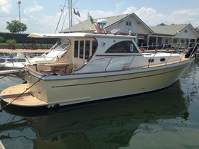 2006 Cantieri Estensi 360 Goldstar za prodaju