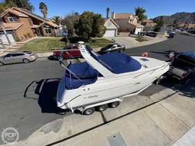 1999 Rinker Fiesta Vee 270