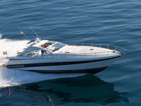 Купити 1998 Pershing 54