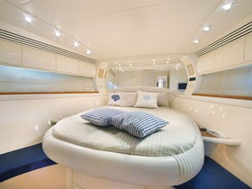 1998 Pershing 54 на продаж