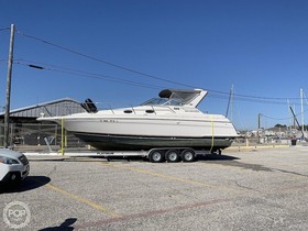 1997 Wellcraft Martinique 3200 for sale