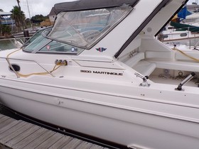 Buy 1997 Wellcraft Martinique 3200