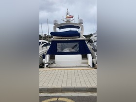 2006 Princess Yachts 67