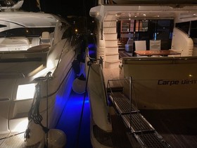 2006 Princess Yachts 67 te koop