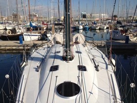 2004 dk Yachts 46 for sale