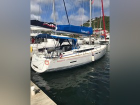 Jeanneau Sun Odyssey 419