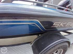 1997 Skeeter Zx-185Cd