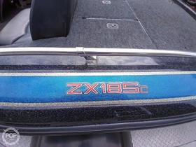 1997 Skeeter Zx-185Cd à vendre