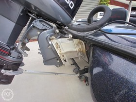 1997 Skeeter Zx-185Cd