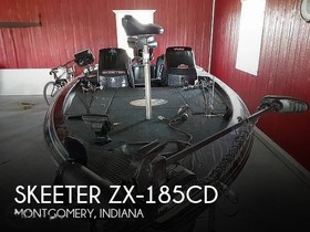 Skeeter Zx-185Cd
