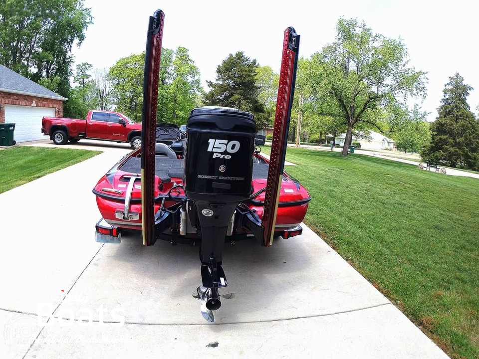 2013 Nitro Z7