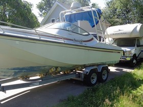 1988 Boston Whaler 25