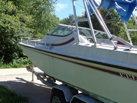 Купити 1988 Boston Whaler 25