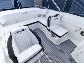 2022 Sea Ray Spx 210 Outboard till salu