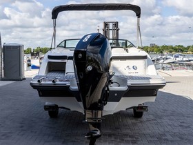 2022 Sea Ray Spx 210 Outboard