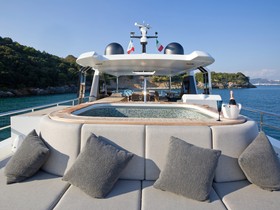 Buy Alpha Custom Yachts Fresco 110