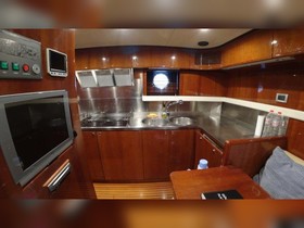 2003 Azimut 98 Leonardo zu verkaufen