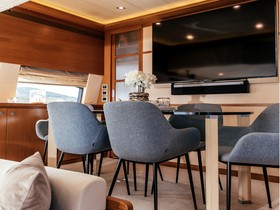 2008 Ferretti Yachts 780 za prodaju