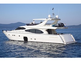 2008 Ferretti Yachts 780 kaufen