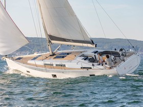 2023 Hanse 458 for sale