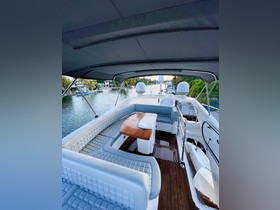 2009 Sunseeker Manhattan 52