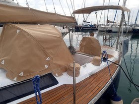 Sailboat Mariola Drac One Toner