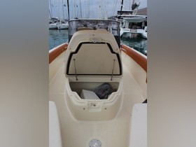 2017 Invictus Yacht 270Fx in vendita