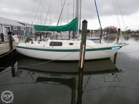 1978 CAL 27 for sale